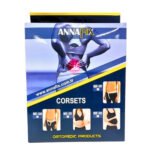 ANNAFIX – Ceinture A Hernie Droit REF-119
