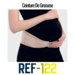 ANNAFIX – Ceinture De Grossesse REF-122