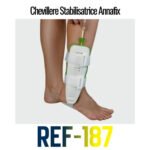 ANNAFIX – Chevillere Stabilisatrice REF-187