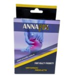 ANNAFIX – Hallux Valgus Night Droit REF-218