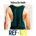 ANNAFIX – Redresse Dos Standard REF-125