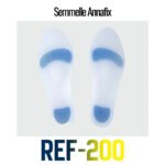 ANNAFIX – Sommelle En Silicone Taille Large REF-200
