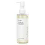 ANUA – Hearleaf Pore Control Cleansing Oil (huile Nettoyante) – 200ml