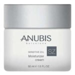 ANUBIS – Sensitive Zul (sz) Crème Hydratante – 50ml