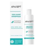 APAISEPT – Soin Lavant Antiseptique – 200ml