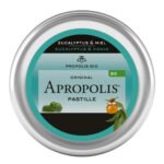 APROPOLIS – Pastiles Eucalyptuls Et Miel – 40g