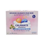 ARDENNAISE – Calmante Pour Bebe 24 Infusettes
