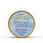 ARGALISTA – Deodorant Neutre Poudre 100G