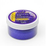 ARGALISTA – Savon Noir Nila 250G