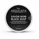 ARGALISTA – Savon Noir Oud 250G