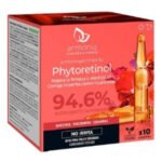 ARMONIA – Anti-vieillissement PHYTORÉTINOL Fermeté Et Elasticité Ampoules – 10x – 2ml