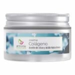 ARMONIA – Crème Collagène Huile D’olive Et Acide Hyaluronique – 50ml