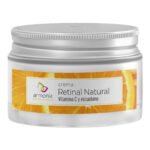 ARMONIA – Crème Rétinal Naturel Vitamine C Et Squalane – 50ml