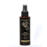 AROMESSENCE HUILE BRONZANTE SPF 15 125ML