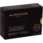 AURACOS PRO COLLAGENIUM 14 AMPOULES BUVABLES