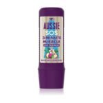 AUSSIE SOS SAVE MY LENGTHS MIRACLE BAUME CHEVEUX 225 ML
