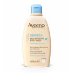 AVEENO – Dermexa Daily Emollient Body Wash  – 300ml