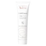 AVENE COLD CREAM CREME 100 ML