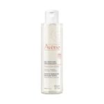 AVENE EAU MICELLAIRE DEMAQUILLANTE 200 ML