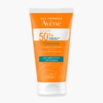 AVÈNE – Cleanance Solaire Anti-Imperfections SPF50+ – 50ml