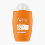 AVÈNE – Ecran Ultra Fluid Radiance Spf50+ 50ml