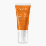 AVÈNE – Solaire Anti-Âge SPF50+ – 50ml