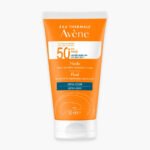 AVÈNE – Solaire Fluide Ultra-Léger SPF50+ – 50ml
