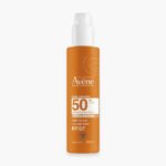 AVÈNE – Solaire Spray SPF50 – 200ml