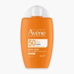 AVÈNE – Solaire Ultra-Fluide Invisible SPF50+ – 50ml