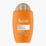AVÈNE – Solaire Ultra-Fluide Perfecteur Teinté SPF50+ – 50ml