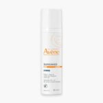 AVÈNE – SunsiMed UVB-UVA – 80ml