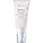 AVENE TOLERANCE CONTROL CREME APAISANTE 40 ML