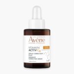 AVÈNE – Vitamin Activ Cg Sérum Correcteur Éclat – 30ml
