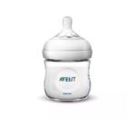 AVENT – BIBERON NATURAL 125 ML / 4OZ SCF030/17