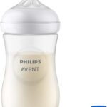 AVENT – BIBERON NATURAL 3.0 TEAT 1M+ 125ML  SCY903/01