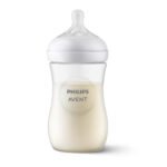 AVENT – Biberon Natural 3.0 Teat +1m 260ml scy903/01