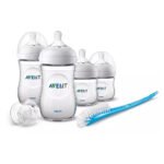 AVENT – KIT NOUVEAU-NÉ NATURAL SCD301/01