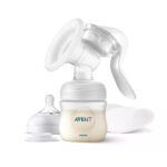 AVENT – MANUAL BREAST PUMP STANDARD SCF430/10
