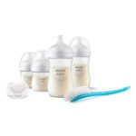 AVENT – Natural Response Coffret Nouveau-né Scd838/11