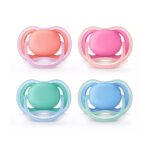 AVENT – SUCETTE AIR 6-18M MIX SCF244/23