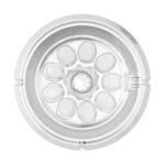 AVENT – TETINE NATURAL 6M+ SCF044/27