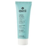 AVRIL – Creme De Nuit P.seches Et Sensibles 50ml