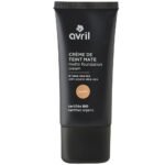 AVRIL – Creme De Teint Mate Sesame 28ml