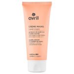 AVRIL – Creme Pour les Mains Aux Baies Polaires Bio 100ml