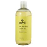 AVRIL – Gel Douche Zeste De Citron 500ml