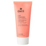 AVRIL – Lait Corporel au Beurre de Karite Bio 200ml