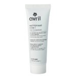 AVRIL – Nettoyant 3en1 50ml