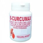 B-CURCUMAX – Curcuma 60 gelules