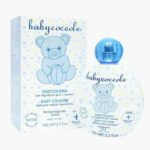 BABY COCCOLE – Cologne Pour Bébés – 100ml