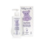 BABY COCCOLE – Lait Hydratant 100ml